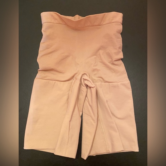 SPANX Power Series Shorts #2744 NWOT - Picture 6 of 11